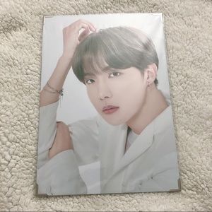 BTS J-HOPE Premium Photo BANGBANGCON The Live